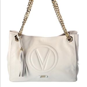 Valentino by Mario Verra Signature leather bag